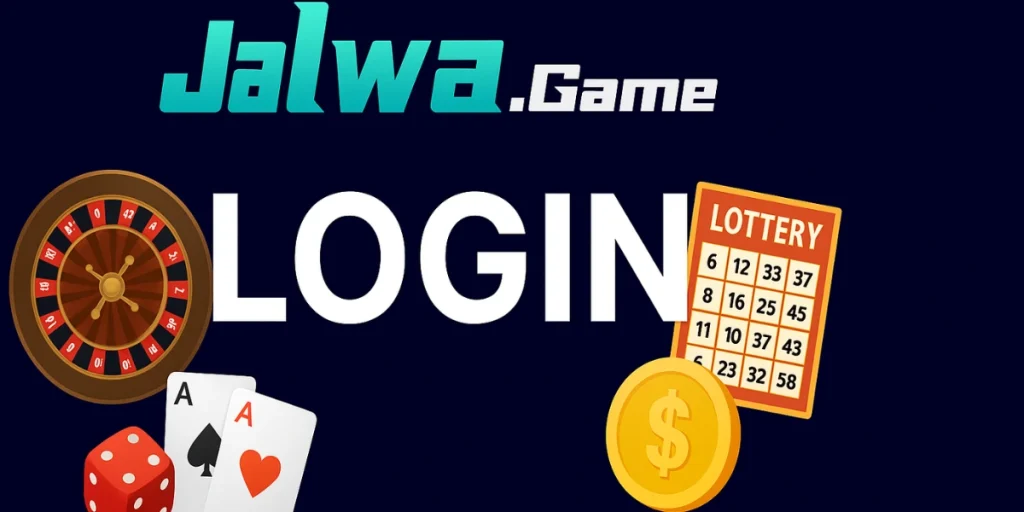 Jalwa login